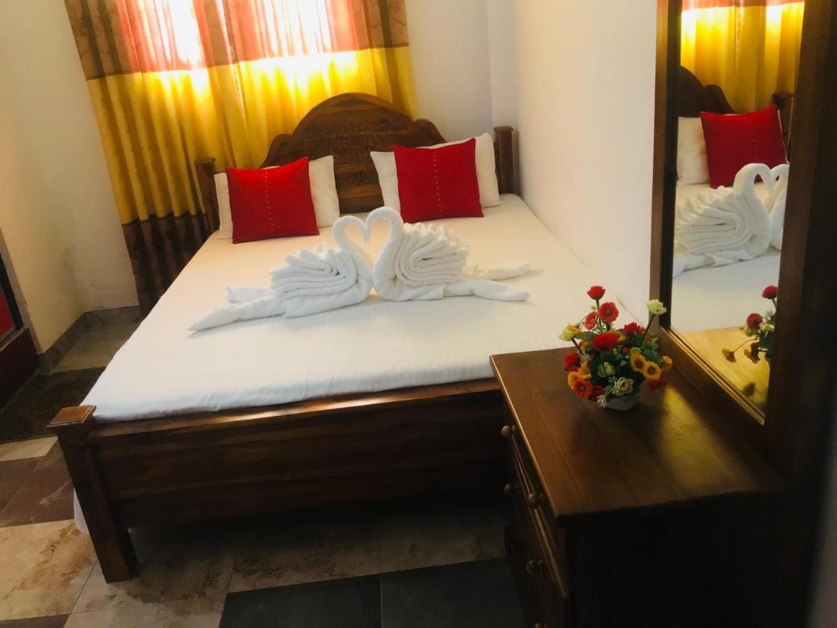 Dambulla Tourist Resort מראה חיצוני תמונה