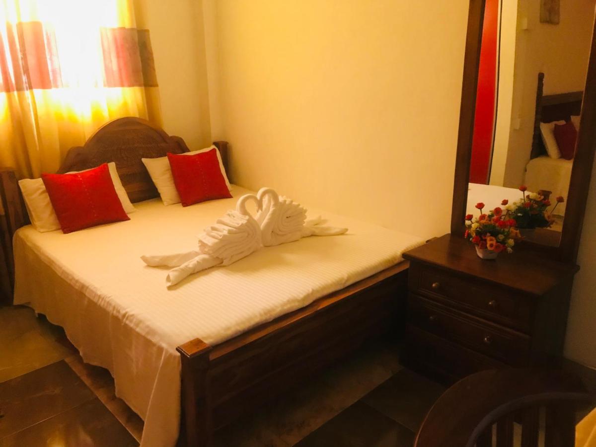 Dambulla Tourist Resort מראה חיצוני תמונה