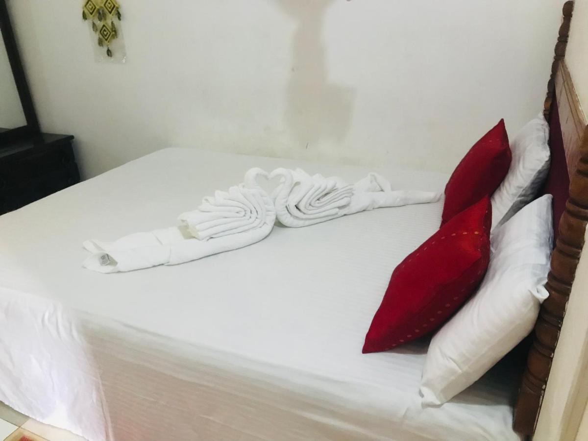 Dambulla Tourist Resort מראה חיצוני תמונה