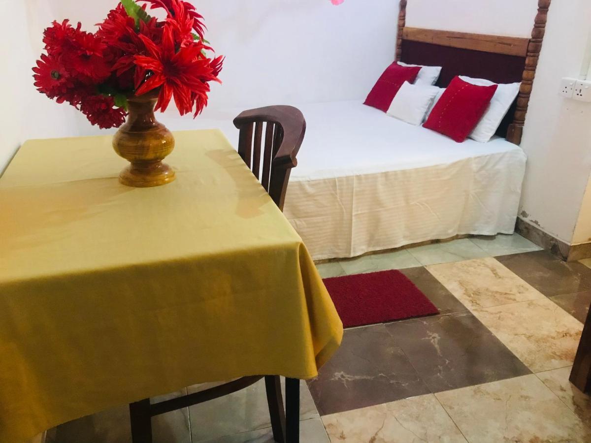 Dambulla Tourist Resort מראה חיצוני תמונה