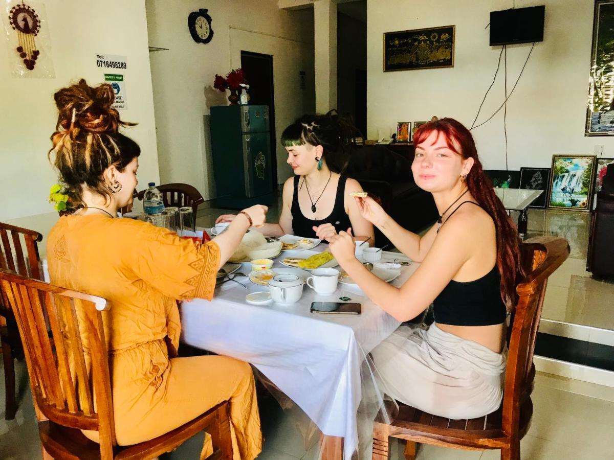 Dambulla Tourist Resort מראה חיצוני תמונה