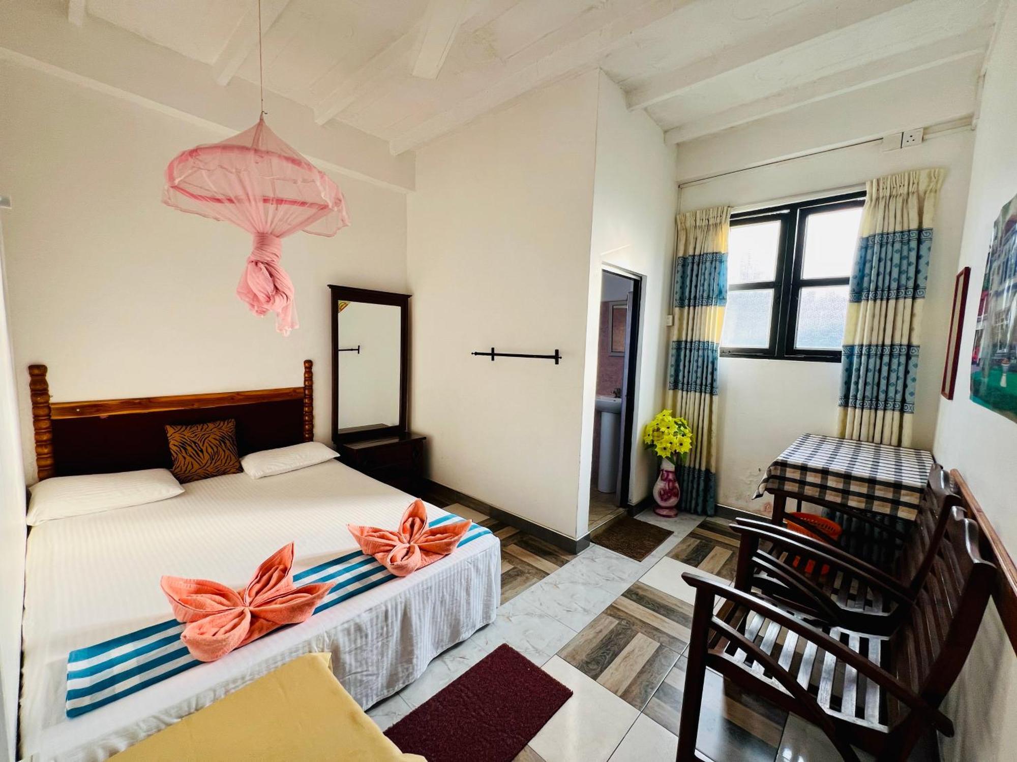 Dambulla Tourist Resort מראה חיצוני תמונה