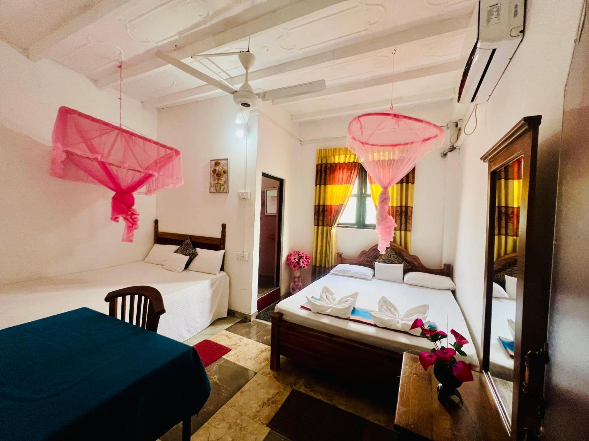 Dambulla Tourist Resort מראה חיצוני תמונה