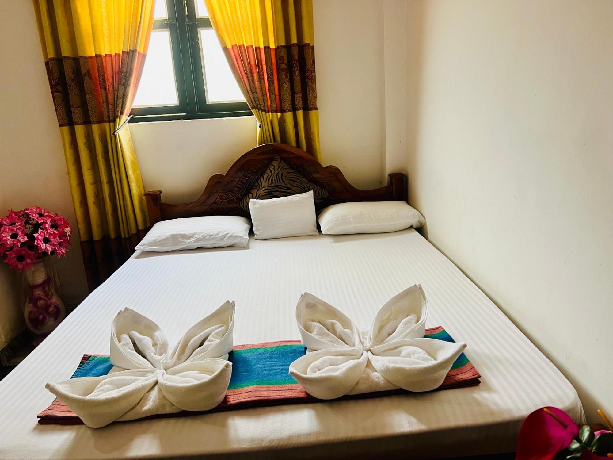 Dambulla Tourist Resort מראה חיצוני תמונה