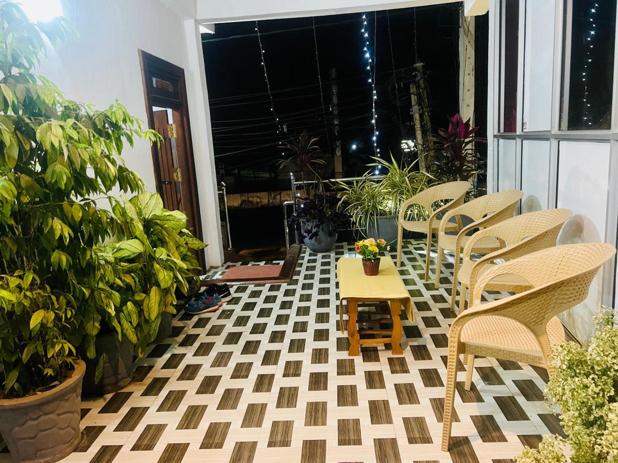 Dambulla Tourist Resort מראה חיצוני תמונה